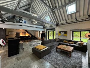 Maison de luxe à vendre à Grosrouvre