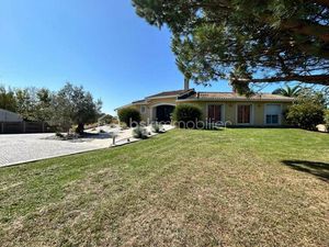 Maison traditionnelle à vendre à Saint-Vincent-de-Paul