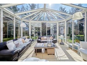 Maison de luxe à vendre à Sallenelles