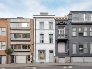 Kot-Colocation à vendre à Leuven € 249.000 (LESZT) - Immo Jan Stas Leuven | Zimmo