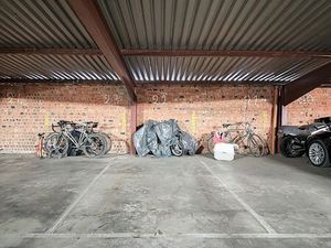 Garage à vendre à Wilrijk € 21.000 (LENWE) - Dewaele - Wilrijk | Zimmo