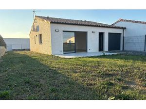 Maison Lavalette m² T-4 à vendre  225 000 €