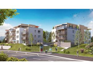 Vente appartement 3 pièces 62 m² à Sevrier (74320)  378 000 €