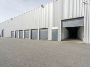 Bien professionnel à louer à Nivelles € 1.925 (LETUH) - TRIOR Nivelles | Zimmo