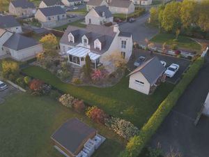 Vente Maison à Vair-sur-Loire (44150) : à vendre / 191m² Vair-sur-Loire