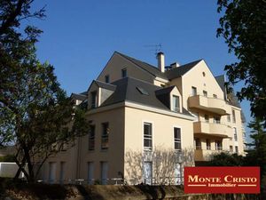 Vente appartement 3 pièces 62.65 m² à Versailles (78000)  465 000 €