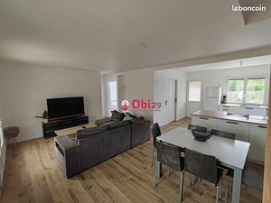 Maison 5 pièces 85 m²