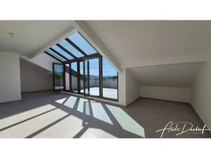 Vente appartement 4 pièces 98 m² à Copponex (74350)  525 000 €