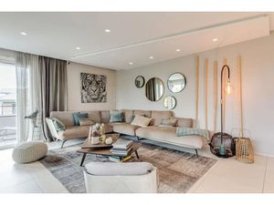 Vente appartement 5 pièces 117 m² à Annecy-le-Vieux (74940)  1 490 000 €