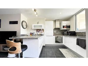 Vente appartement 3 pièces 63 m² à Sainte-Maxime (83120)  364 000 €