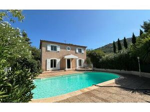 Maison La Penne-sur-Huveaune m² T-4 à vendre  610 000 €