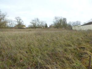 Vente terrain 1500 m² à Blamont (54450)  27 500 €