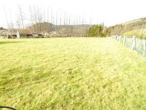 Vente terrain 1117 m² à Moyenmoutier (88420)  45 000 €