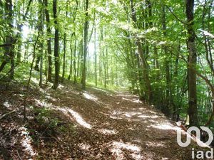 Vente terrain 20445 m² à Verreries-de-Moussans (34220)  23 000 €