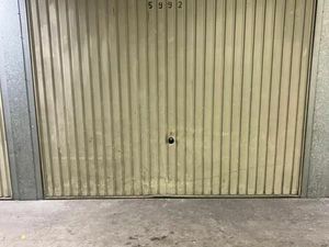 Garage/box 72 m² Paris 13Eme