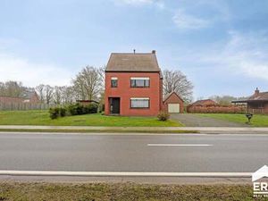 Maison à vendre à Olmen € 320.000 (LEUA5) - ERA Carl Tournier (Mol) | Zimmo