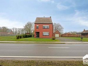 Maison à vendre à Olmen € 345.000 (LEUA5) - ERA Carl Tournier (Mol) | Zimmo
