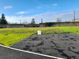 Vente terrain 442 m² à Cognac (16100)  56 000 €