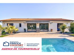 Vente terrain 508 m² à Cologne (32430)  55 000 €