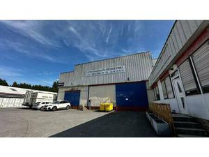 Local d'activités à louer