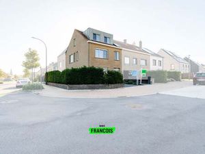Maison à vendre à Uitkerke € 369.000 (LEV4R) - Immo Francois - Blankenberge | Zimmo