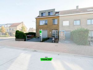 Maison à vendre à Uitkerke € 385.000 (LEV4R) - Immo Francois - Blankenberge | Zimmo