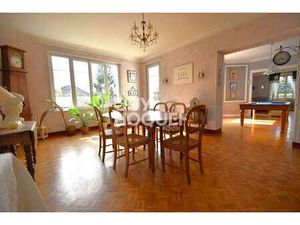 Vente Maison Piscine à Malaunay (76770) : à vendre Piscine / 250m² Malaunay