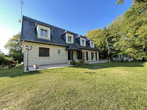 Maison de plain-pied à vendre