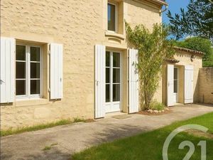 Maison 6 pièces 135 m²