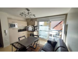 Vente appartement 2 pièces 35 m² à Camiers (62176)  194 250 €