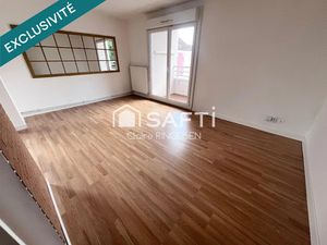 Vente appartement 3 pièces 66 m² à Schoeneck (57350)  79 000 €