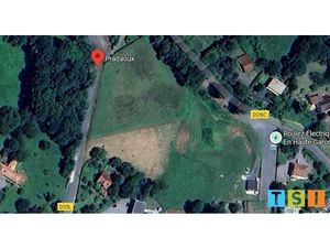 Terrain constructible