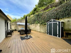 MAISON 5 PIÈCES DE 106 M2 À MARLY-LA-VILLE