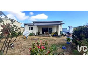 Vente Maison traditionnelle 3 pièces