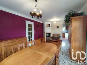 Vente Maison/villa 6 pièces