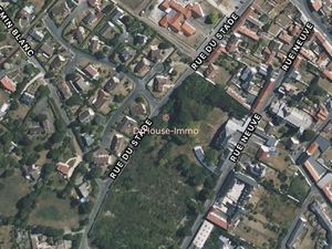 Vente terrain 600 m² à Maroeuil (62161)  95 745 €