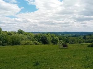 Vente terrain 175000 m² à Saint-Ybard (19140)  119 400 €