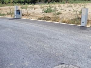 Vente terrain 490 m² à Pollestres (66450)  142 000 €