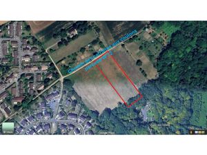Vente terrain 6150 m² à Auvers-sur-Oise (95430)  148 500 €