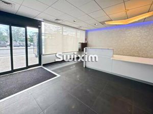 Local commercial à louer