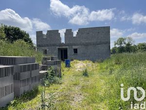 Vente terrain 2024 m² à Ploubezre (22300)  189 000 €