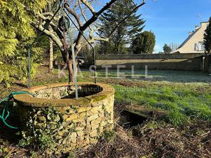 Vente terrain 748 m² à Arradon (56610)  199 500 €