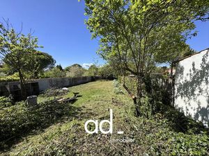 Vente terrain à batir 633 m² à Dompierre-sur-Mer (17139)  273 000 €