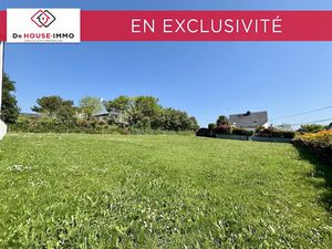 Vente terrain 582 m² à Carnac (56340)  440 000 €