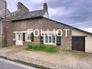 Vente Maison à Laignelet (35133) : à vendre / 63m² Laignelet