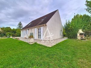 Vente maison Bailleul sur therain  133m² 5 pièces 252 000€ avec garage