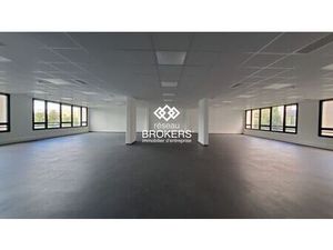 Prestigieux bureau de 240 m2 en location - Épagny  France