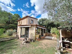 A VENDRE : Maison Cabrieres 3 pièce(s) 76 m2