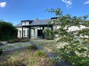 Belle et spacieuse maison de famille