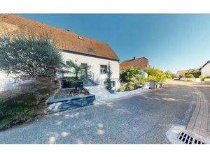 Maison Eckwersheim 136 m² T-7 à vendre  350 000 €